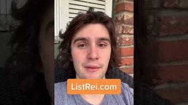 How to Pull a Cash Buyers List in 10 Seconds! 💪