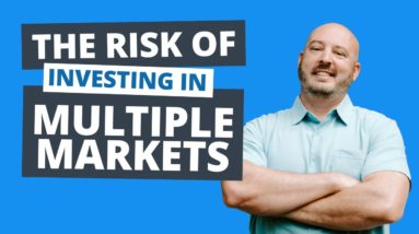 Is Investing in Multiple Real Estate Markets Worth the Hassle?