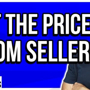 How to Get the Price Out of the Seller!! 📞#youtubeshorts #shorts