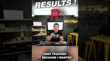 Calls = RESULTS ☎️ #ttp #coldcalling #coldcallingtips #coldcallingtechniques #wholesaling #shorts