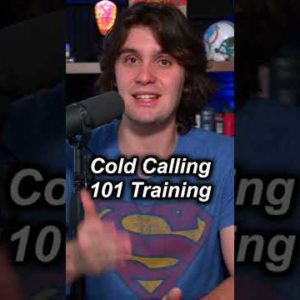 Cold Calling Beginner Training!! #wholesalingrealestate #wholesalinghouses #realestateinvesting