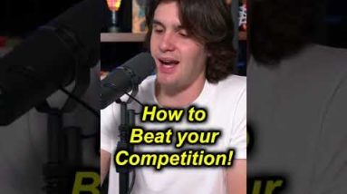 How to Beat your Wholesaling Competition!! #wholesalingrealestate #wholesalinghouses