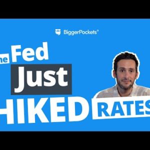 The Fed’s New Interest Rate Hike Explained