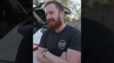 Why I bought a #tesla vs why people think I bought one.