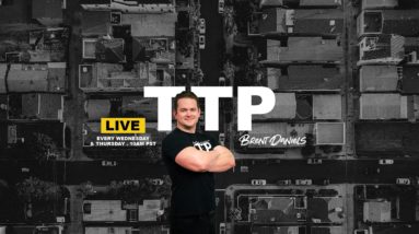 #116 | Wholesaling Probate Properties With Rilus Dana