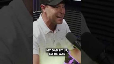 😜 a clip from my recent interview with real estate investor Cody Sperber.