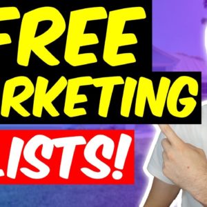 How to Find Smoking HOT Deals with NICHE LISTS! | Wholesale Real Estate