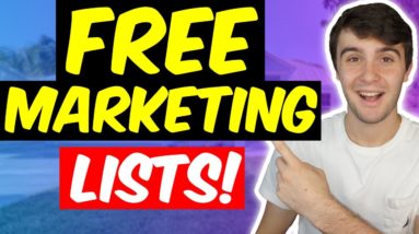 How to Find Smoking HOT Deals with NICHE LISTS! | Wholesale Real Estate