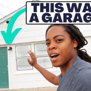 I Turned This Into a Duplex! (Before & After) | VLOG