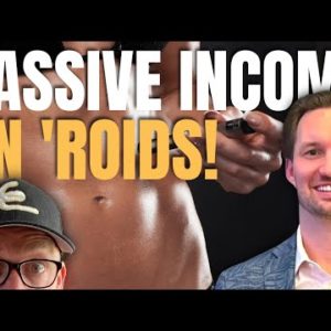 Passive Income in the Digital Age: Short Term Rentals and Crypto w/ Chandler Spence