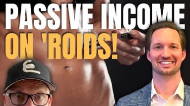 Passive Income in the Digital Age: Short Term Rentals and Crypto w/ Chandler Spence