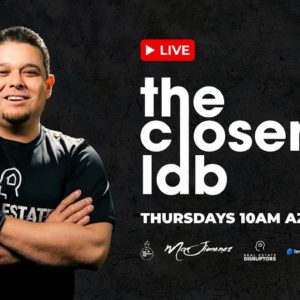 The Closers Lab: LIVE CALLS W/ EL CERRADOR 4-21-22