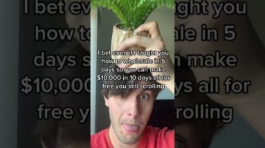 Let’s get that money! #shorts #sidehustle #entrepreneur #makemoneyonline #financialfreedom