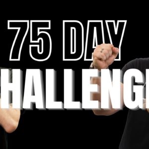 75 DAY WHOLESALE CHALLENGE 💪