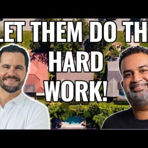 Why Real Estate Agents Are The Best Source For Wholesale Deals - With Jamil Damji