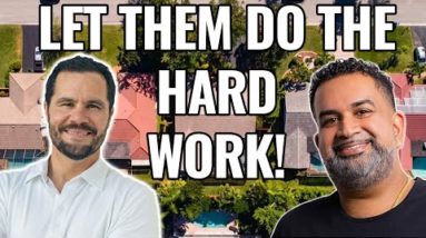 Why Real Estate Agents Are The Best Source For Wholesale Deals - With Jamil Damji
