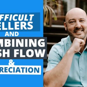 How to Combine Cash Flow AND Appreciation When Buying Rentals