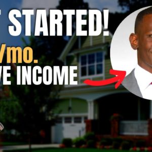 How to Invest in Real Estate for Passive Income
