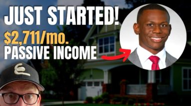 How to Invest in Real Estate for Passive Income