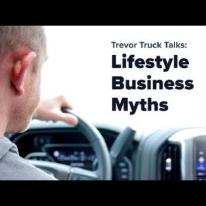 Is True Freedom From Your Business Really Possible?