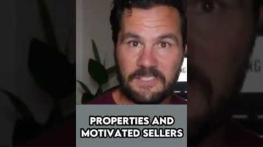 Exactly What to Say to Get a TOP SELLING Agent to Find Deals For You! #shorts