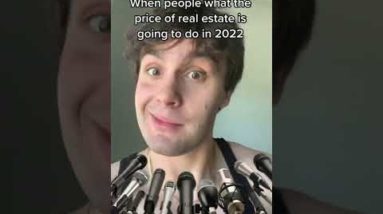 The price of real estate in 2022?!?! #shorts #wholesalingrealestate #realestateinvesting #realestate