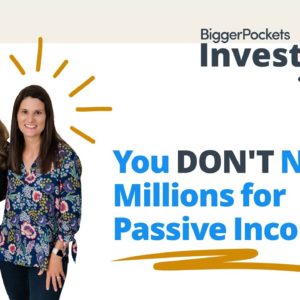 The 6-Step Checklist for Passive Income Investing