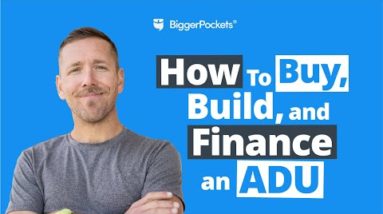 The Beginner's Guide to ADU Investing (Accessory Dwelling Units)