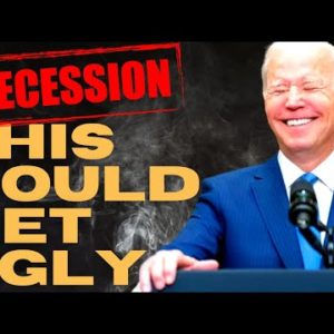 What is a Recession? | Are we headed toward one? (in plain English)