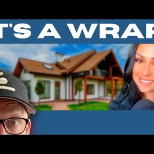 What is a Wrap Around Mortgage?