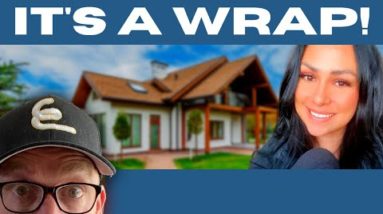 What is a Wrap Around Mortgage?