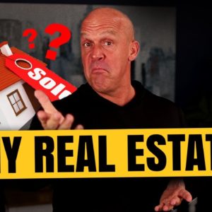Why Invest In Real Estate