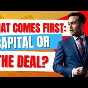 Deal or Capital