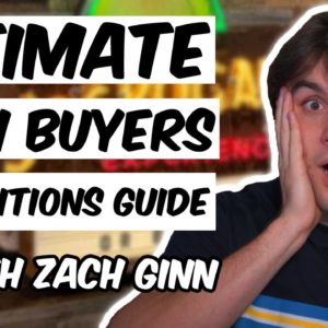 How to Sell Your Wholesaling Deal in 24 Hours - Ultimate Cash Buyer & Disposition Guide [DAY #24]