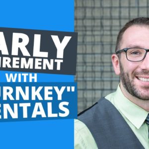 Quitting Optometry to Build a 70+ Unit Turnkey Rental Empire
