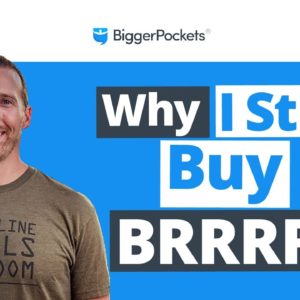 Why You Should Buy "Bad BRRRR Deals"