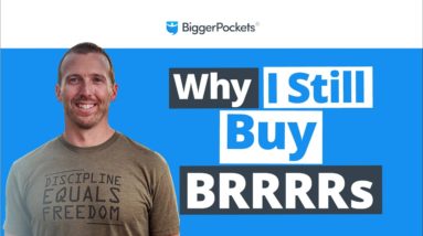 Why You Should Buy "Bad BRRRR Deals"