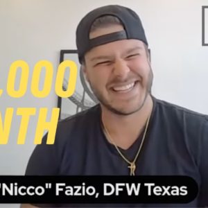 3 Wholesale Deals Close in ONE DAY! 🤯 // Wholesaling Inc Interview w/ Nicco Fazio