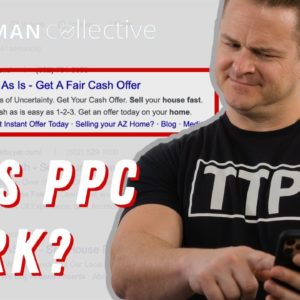 Leveraging Pay Per Click in Your Wholesaling Business | Interview with Brandon Bateman