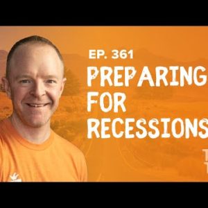 3 Steps Recession-Proof Your Real Estate Business | Trevor Truck Talk