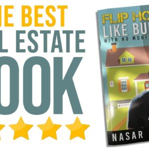 How I Escaped the "$10/Hr Rat Race" with Wholesale Real Estate (Free eBook included)