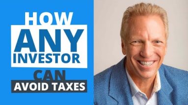 BiggerNews July: How The Rich Avoid Taxes by Buying Real Estate