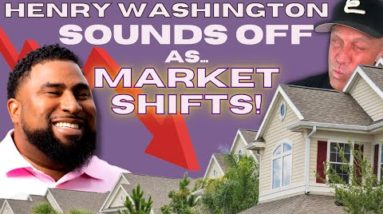 Deals, Money and Mindset for a Shifting Housing Market