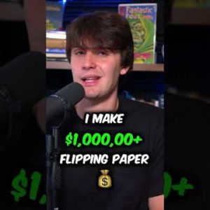 How I Make $1,000,00+ Flipping Paper 💰#wholesalingrealestate #shorts #realestateinvesting