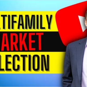 Multifamily Market Selection (Where to Invest)