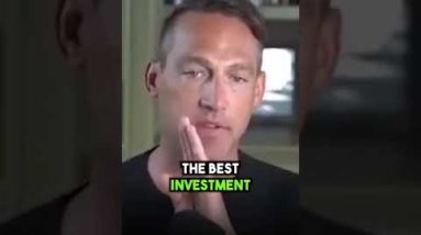 The success of your long-term real estate investment completely depends on what you buy! #shorts
