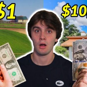 How to Turn $1 into $10,000 by Wholesaling Houses!