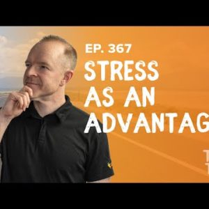 How to Use Stress to Your Advantage | Trevor Truck Talk