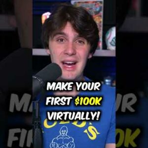 Make Your First $100k in Virtual Wholesaling!