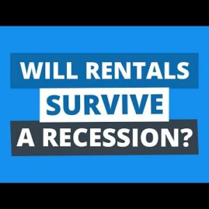 Recession Risk, Renting to Family, and Real Estate Markets